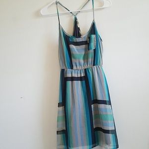 Roxy Sun Dress